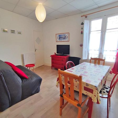 Les 3 Renards, T2 Bis, Parking, Centre Luchon, Casier A Skis, 4 Personnes Bagnères-de-Luchon Exterior foto