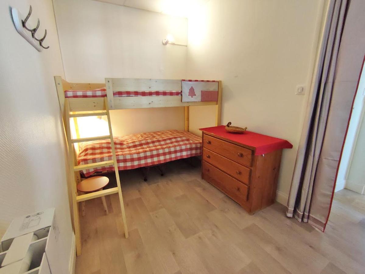 Les 3 Renards, T2 Bis, Parking, Centre Luchon, Casier A Skis, 4 Personnes Bagnères-de-Luchon Exterior foto