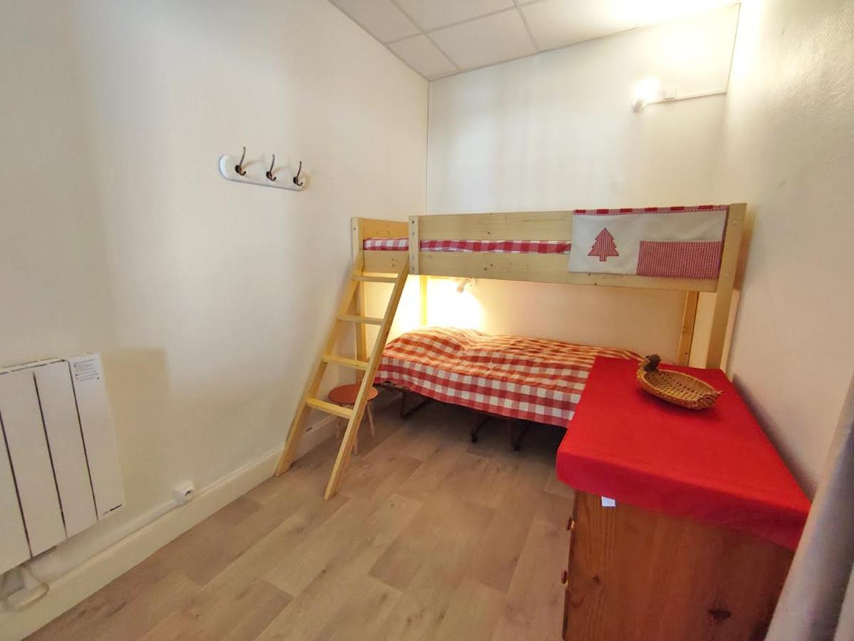 Les 3 Renards, T2 Bis, Parking, Centre Luchon, Casier A Skis, 4 Personnes Bagnères-de-Luchon Exterior foto